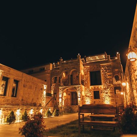 Akritis Cappadocia House Hotel Uçhisar Eksteriør billede