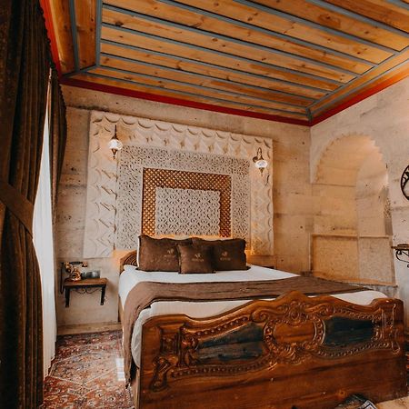 Akritis Cappadocia House Hotel Uçhisar Eksteriør billede