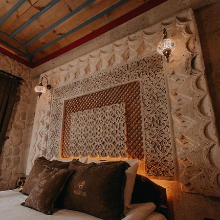 Akritis Cappadocia House Hotel Uçhisar Eksteriør billede