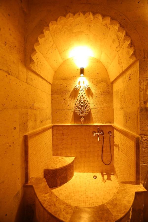 Akritis Cappadocia House Hotel Uçhisar Eksteriør billede